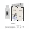 34/5 Rowe Avenue, Rivervale, WA 6103-Floorplan