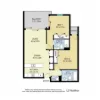 34/509-511 Rode Road, Chermside, Qld 4032-Floorplan