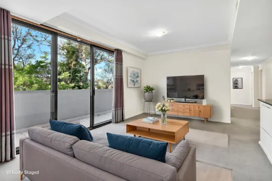 34/52 Regent Street, Chippendale NSW 2008-Image