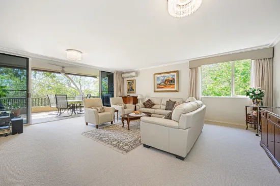 34/578-584 Pacific Highway, Killara, NSW 2071