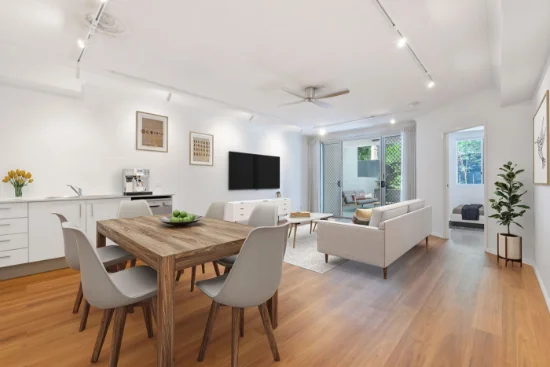 34/59 Robertson Street, Fortitude Valley QLD 4006-Image