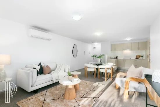 34/6 Cunningham Street, Griffith, ACT 2603