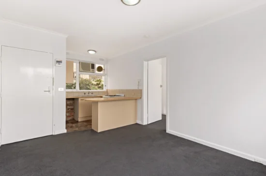 34/6 Williams Road, Prahran, Vic 3181