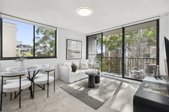 34/69-75 Cook Road, Centennial Park, NSW 2021