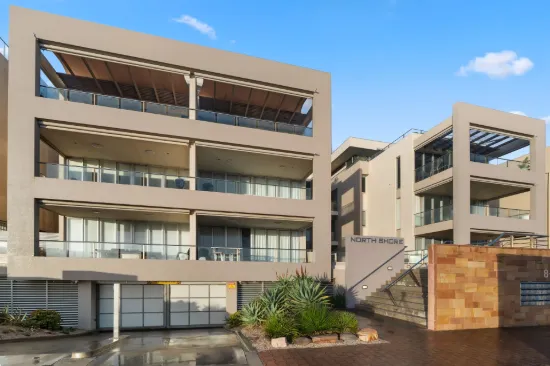 34/8-9 North Esplanade, Glenelg North, SA 5045