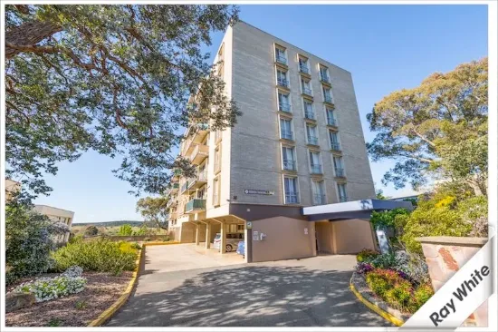 34/86 Derrima Road, Queanbeyan NSW 2620-Image