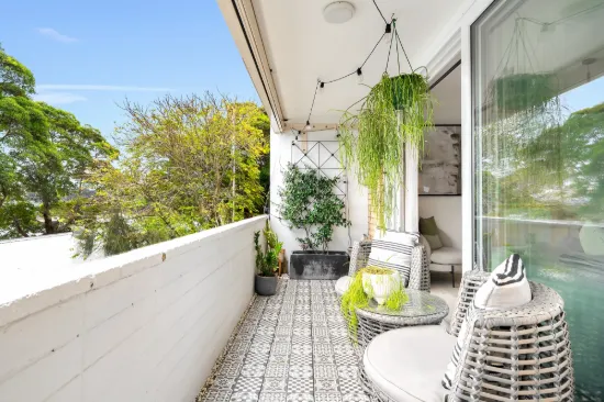 34/98 Ourimbah Road, Mosman, NSW 2088