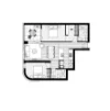 34 FURZER STREET, Phillip, ACT 2606-Floorplan
