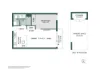 340/22 Barkly Street, Brunswick East, Vic 3057-Floorplan