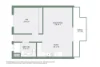 340/305-341 Coral Coast Drive, Palm Cove, Qld 4879-Floorplan