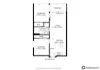 3401/245 City Road, Southbank, Vic 3006-Floorplan