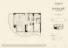 3401/36-44 Stanhill Drive, Surfers Paradise, Qld 4217-Floorplan