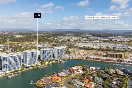 3401/5 Harbour Side Court, Biggera Waters, Qld 4216-Image