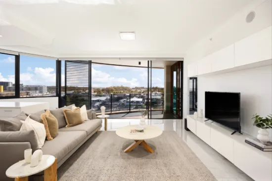 3401/5 Harbour Side Court, Biggera Waters, Qld 4216-Image