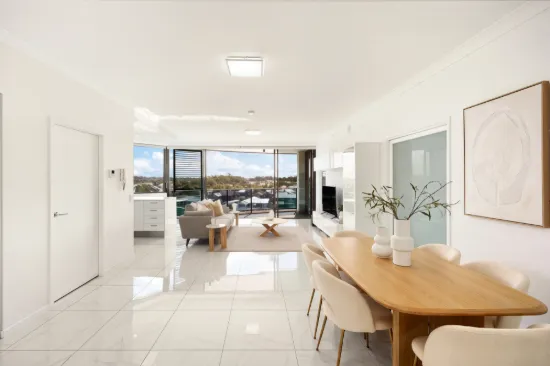 3401/5 Harbour Side Court, Biggera Waters, Qld 4216-Image
