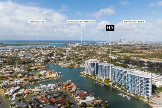 3401/5 Harbour Side Court, Biggera Waters, Qld 4216-Image