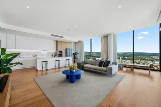 3402/19 Frome Street, Adelaide SA 5000-Image