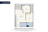 3402/2 Connam Avenue, Clayton, Vic 3168-Floorplan