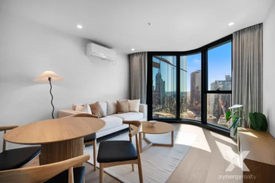 3402/28 Timothy Lane, Melbourne, Vic 3000