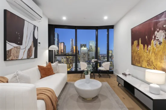 3402/301 King Street, Melbourne, Vic 3000