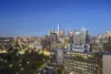 3402/301 King Street, Melbourne, Vic 3000-Image