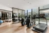 3402/301 King Street, Melbourne, Vic 3000-Image