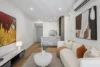 3402/301 King Street, Melbourne, Vic 3000-Image
