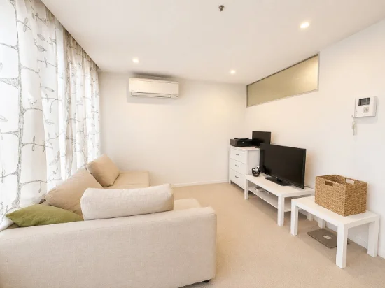 3402/5 Sutherland Street, Melbourne, Vic 3000