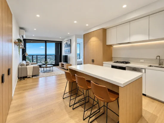3402/545 Station St, Box Hill, Vic 3128