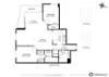 3403/1 Sergeants Lane, St Leonards, NSW 2065-Floorplan