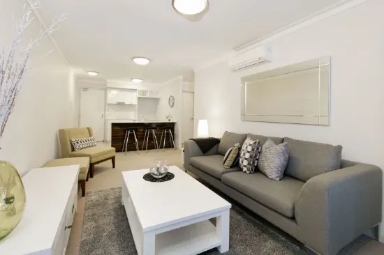 3404/151 Annerley Rd, Dutton Park, Qld 4102