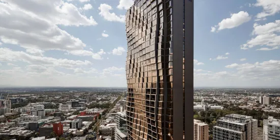 3404/318 Russell Street, Melbourne, Vic 3000
