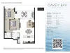3404/4 Oaky Creek Rd, Coomera, Qld 4209-Floorplan