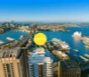 3404/96-118 Gloucester Street, Sydney, NSW 2000-Image