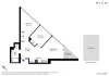 3405/1 Balston Street, Southbank, Vic 3006-Floorplan