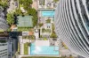 3405/1 Oracle Boulevard, Broadbeach, Qld 4218-Image