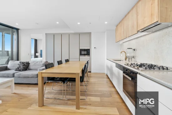 3405/23 MacKenzie Street, Melbourne, Vic 3000 - For Rent