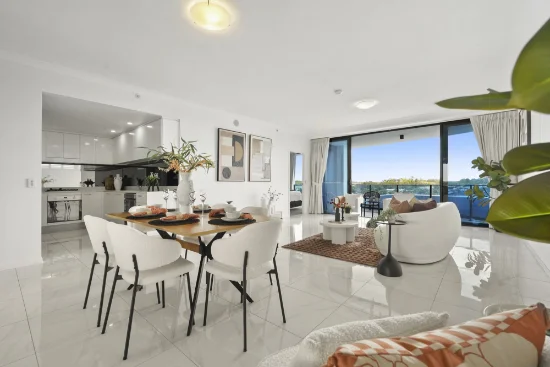 3405/5 Harbour Side Court, Biggera Waters QLD 4216 - For Sale