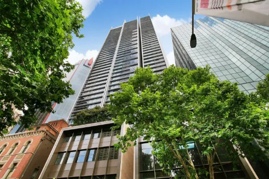 3407/101 Bathurst Street, Sydney, NSW 2000