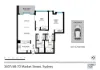 3407/68-70 Market Street, Sydney, NSW 2000-Floorplan