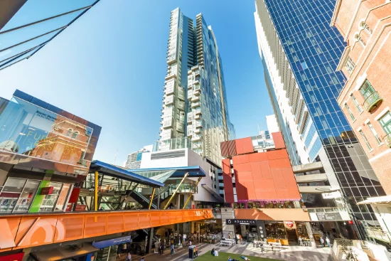 3408/22-24 Jane Bell Lane, Melbourne, Vic 3000