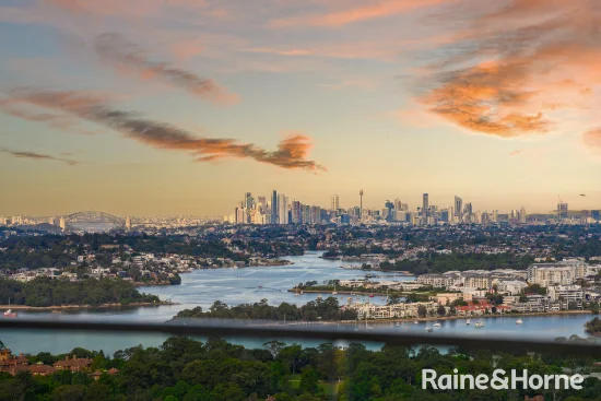 3408/8 Walker Street, Rhodes, NSW 2138 - For Rent