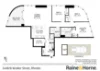 3408/8 Walker Street, Rhodes, NSW 2138-Floorplan