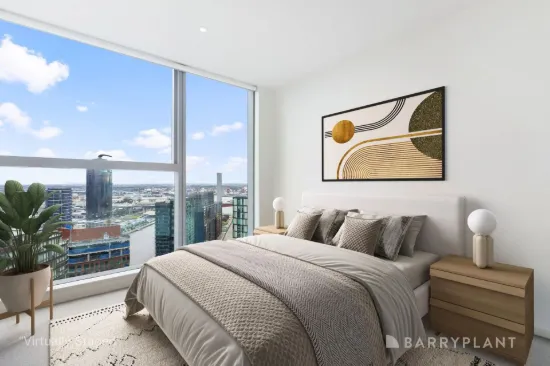 3409E/888  Collins Street, Docklands, Vic 3008