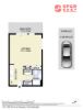 341/81 Grima Street, Schofields, NSW 2762-Floorplan