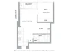 3410/1 Balston Street, Southbank, Vic 3006-Floorplan