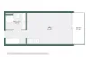 3410/2-22 Veivers Road, Palm Cove, Qld 4879-Floorplan