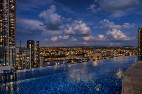 3410/550 Queen Street, Brisbane City QLD 4000-Image