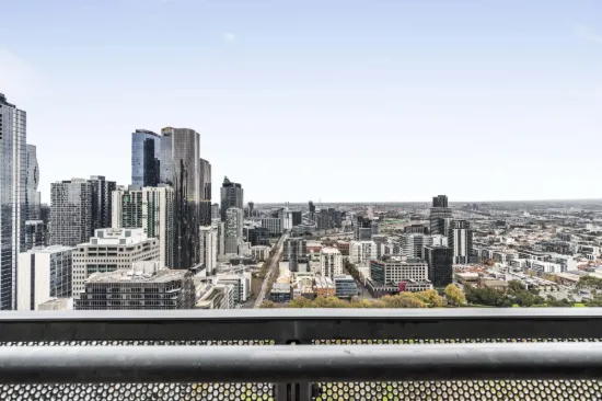 3411/350 William Street, Melbourne, Vic 3000
