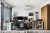 3411/350 William Street, Melbourne, Vic 3000-Image